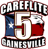CareFlite Base Patch