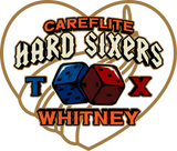 CareFlite Base Patch