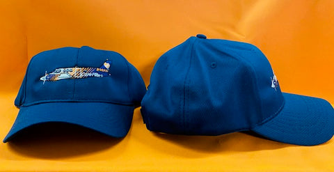 SALE - Hat - Fixed Wing DriFit