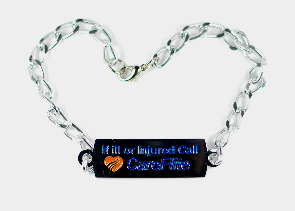 SALE - Medical Alert Bracelet