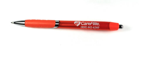 Pen - orange