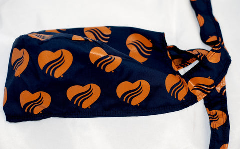 SALE - Scrub cap